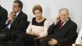 Dilma: Mudança na meta ainda está em discussão