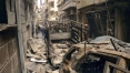 ONU quer eleição geral na Síria em 18 meses e criação de uma federação