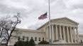 Suprema Corte analisará caso entre governo dos EUA e Texas por aborto