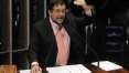 Walter Pinheiro votará contra afastamento de Dilma, mas pregará novas eleições