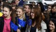 Holandeses votam em referendo sobre acordo de associação entre UE e Ucrânia