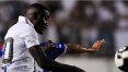 Santos lamenta jogo de volta na Copa do Brasil