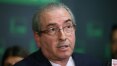Ministro do STF nega pedido contra Cunha sobre impeachment de Temer