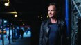 Sting volta a São Paulo aos 65 anos e diz aceitar a morte: 'Me faz aproveitar mais a vida'