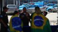 Temer autoriza uso das Forças Armadas no Rio