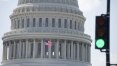 Congressistas dos EUA alcançam acordo preliminar sobre orçamento federal