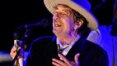 Sony Music compra todo o catálogo de músicas publicadas por Bob Dylan