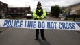 Polícia britânica prende mais dois suspeitos de envolvimento no atentado em Manchester