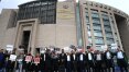 Tribunal da Turquia mantém prisão de ativistas dos direitos humanos
