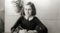 'O Diário de Anne Frank', um texto que não para de evoluir