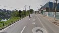 Motorista atropela e mata ciclista na Grande SP