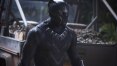 'Não esperava o apoio da Marvel', diz diretor de 'Pantera Negra'