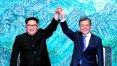 Imprensa norte-coreana destaca acordo de paz, mas não foca em desnuclearização
