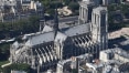 História da Catedral de Notre-Dame, símbolo da França