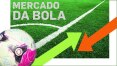 Mercado da Bola 2020: Veja as principais negociações do futebol brasileiro