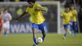 Com lesão, vascaíno Talles Magno desfalca Brasil na reta final do Mundial Sub-17