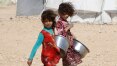Pandemia de covid-19 pode deixar 7 milhões de crianças desnutridas, diz Unicef