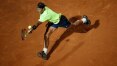 De volta após 7 meses, Rafael Nadal estreia com vitória no Masters 1000 de Roma