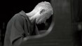 Keith Jarrett confronta um futuro sem o piano