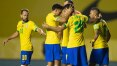Marquinhos projeta jogo contra Uruguai, próximo rival do Brasil: 'Sempre uma guerra'