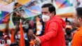 Aliado de Rafael Correa vai para o segundo turno no Equador, mas adversário permanece indefinido