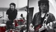 Mick Jagger e Dave Grohl lançam 'Eazy Sleazy', música sobre o fim do confinamento; ouça