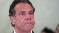 Governador de NY, Andrew Cuomo renuncia após denúncias de assédio