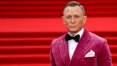 James Bond espera quem vai substituir Daniel Craig no papel