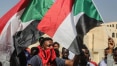 Militares prendem premiê e decretam estado de emergência no Sudão