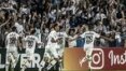 Santos anuncia manutenção de ingressos a preços populares no Campeonato Paulista