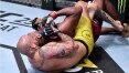 UFC: Duelo entre brasileiros e disputa nos pesos-médios agitam Las Vegas