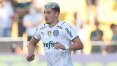 Piquerez testa negativo para covid-19 e viaja para reforçar Palmeiras no Mundial de Clubes