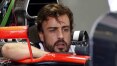 Alonso é liberado pela FIA e corre na Malásia