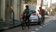 Prefeitura de São Paulo quer 1,5 mil km de ciclovias até 2030