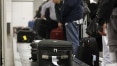 Aéreas garantem que preço de passagem vai cair após início de cobrança de bagagens
