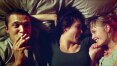 Cineasta Gaspar Noë fala de 'Love', que tem cenas de sexo explícito em 3D