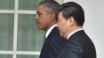 Em acordo com EUA, China anuncia redução da emissão de carbono