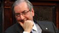 Cunha diz que analisará nesta semana pedidos de impeachment de Dilma