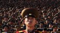 Líder norte-coreano ordena que seu país esteja pronto para usar armas nucleares