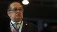 Após assumir a presidência do TSE, Gilmar Mendes decide manter relatoria de contas de Dilma