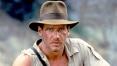 'Não faria novo 'Indiana Jones' sem Spielberg', diz Harrison Ford