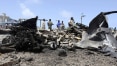 Ataque aéreo dos EUA na Somália mata importante líder do Al-Shabab, diz Pentágono