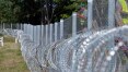 Hungria construirá nova cerca em fronteira com Sérvia para barrar imigrantes