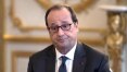 França manterá alerta terrorista máximo nas festas de fim de ano