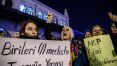 Lei turca atenua punição ao estupro