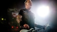 Metallica encurta show após James Hetfield se sentir mal
