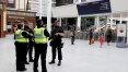 Estação de trem em Manchester é reaberta após atentado