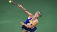 WTA suspende torneios de tênis na China por causa do caso Peng Shuai; punição pode ir além de 2022