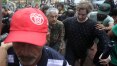 Justiça proíbe show de Caetano Veloso em ocupação do MTST no ABC