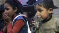 Após ataque de Assad, rebeldes deixam reduto na Síria